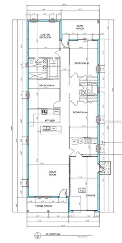 611 Elm Street Safety Harbor FL 34695