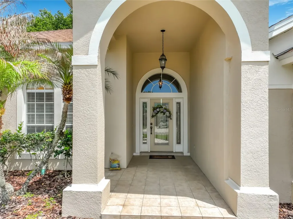 2505 Holly Berry Circle Clermont FL 34711