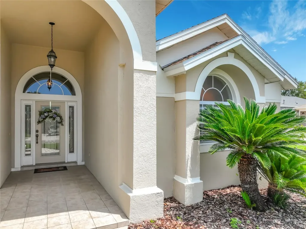 2505 Holly Berry Circle Clermont FL 34711