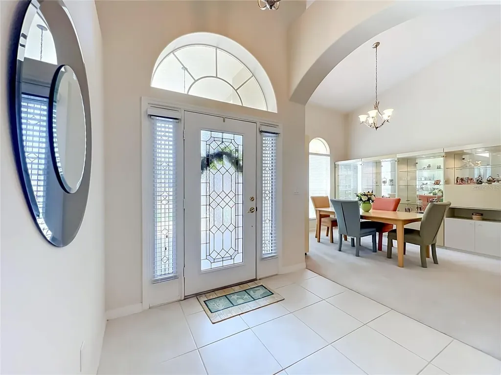 2505 Holly Berry Circle Clermont FL 34711