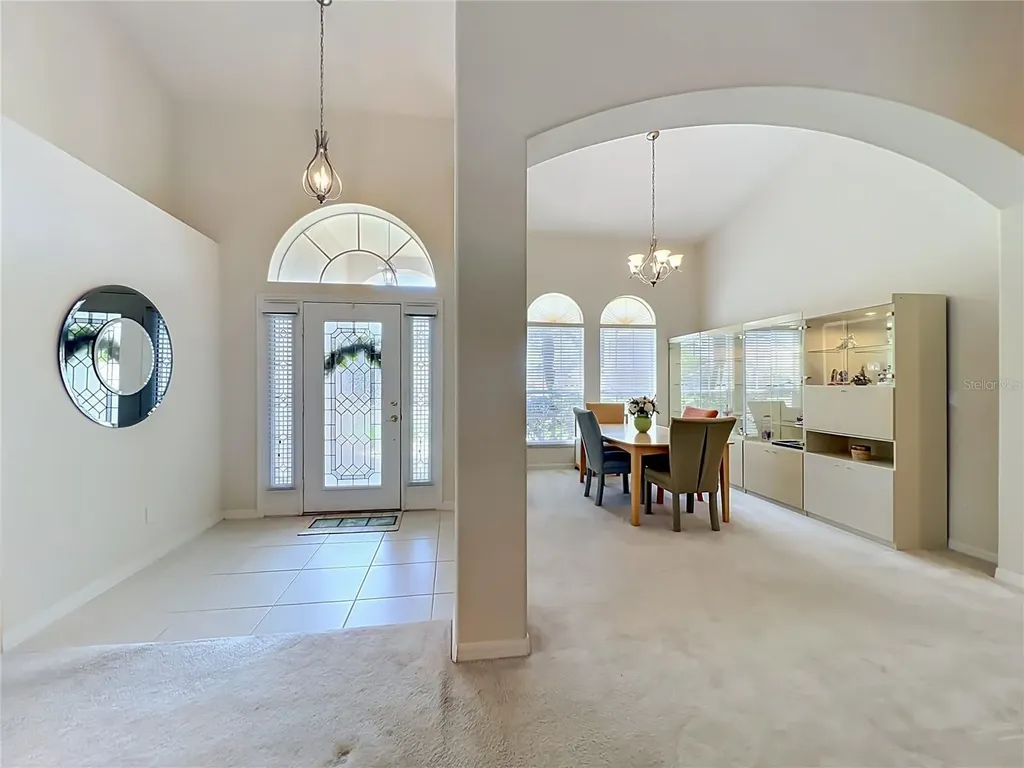 2505 Holly Berry Circle Clermont FL 34711