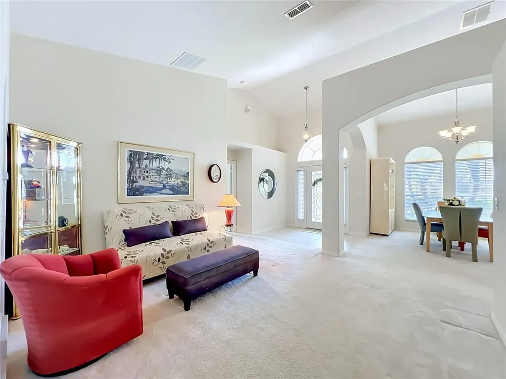 2505 Holly Berry Circle Clermont FL 34711