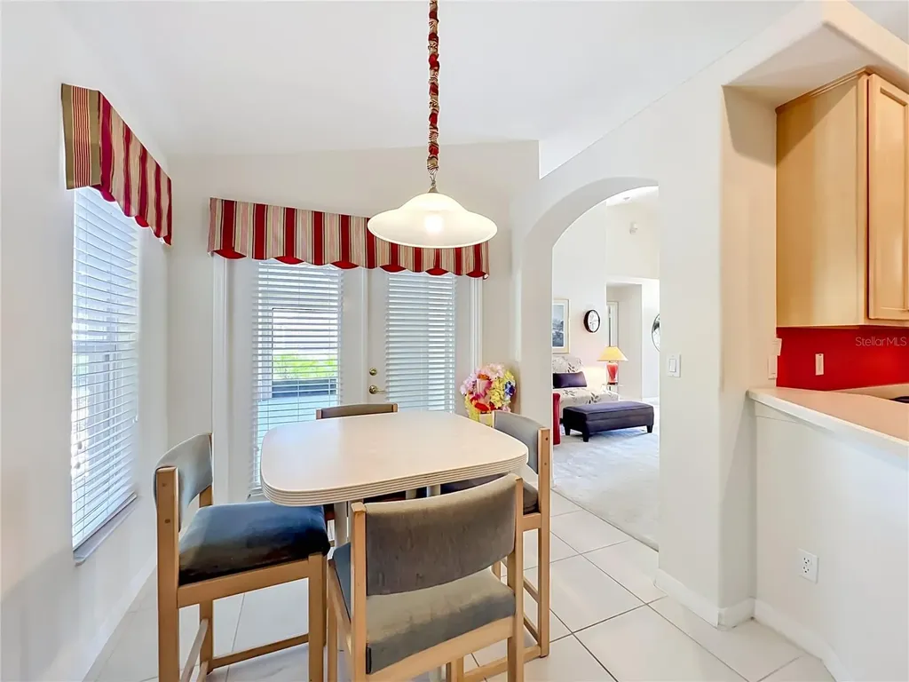 2505 Holly Berry Circle Clermont FL 34711