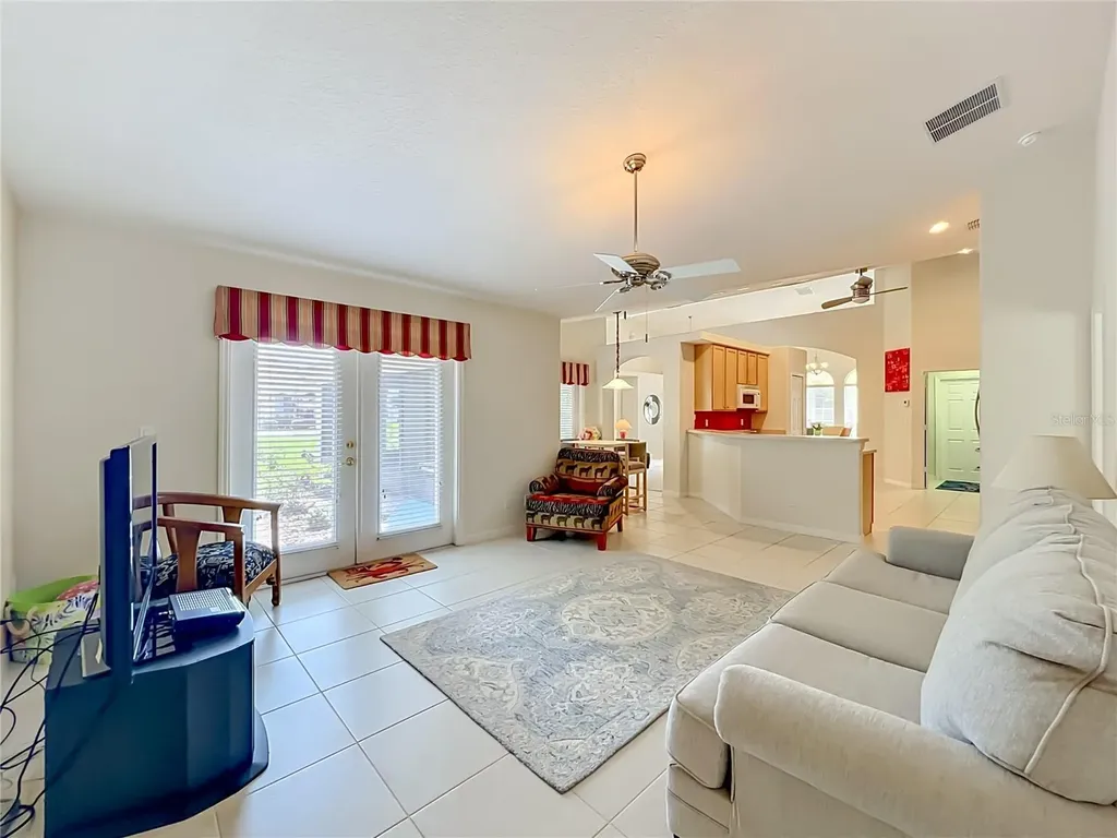2505 Holly Berry Circle Clermont FL 34711