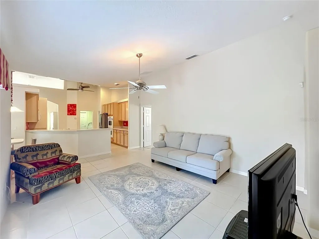 2505 Holly Berry Circle Clermont FL 34711