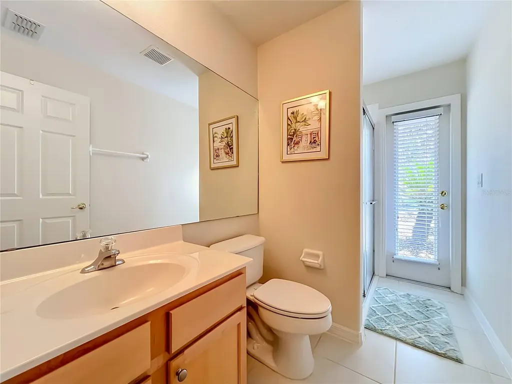 2505 Holly Berry Circle Clermont FL 34711