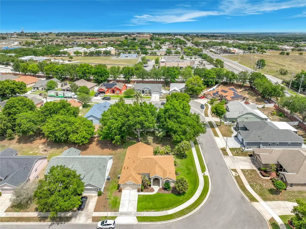 2505 Holly Berry Circle Clermont FL 34711