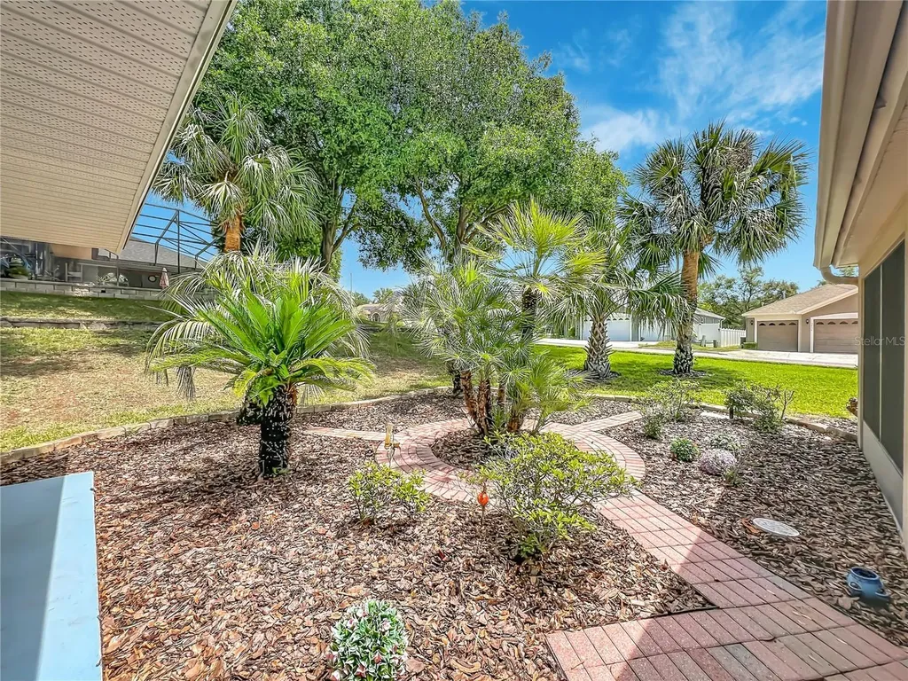 2505 Holly Berry Circle Clermont FL 34711