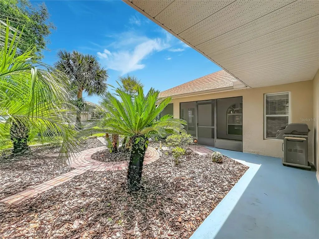 2505 Holly Berry Circle Clermont FL 34711