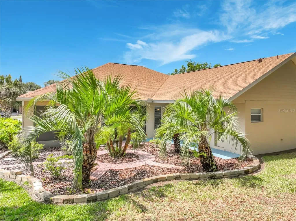 2505 Holly Berry Circle Clermont FL 34711