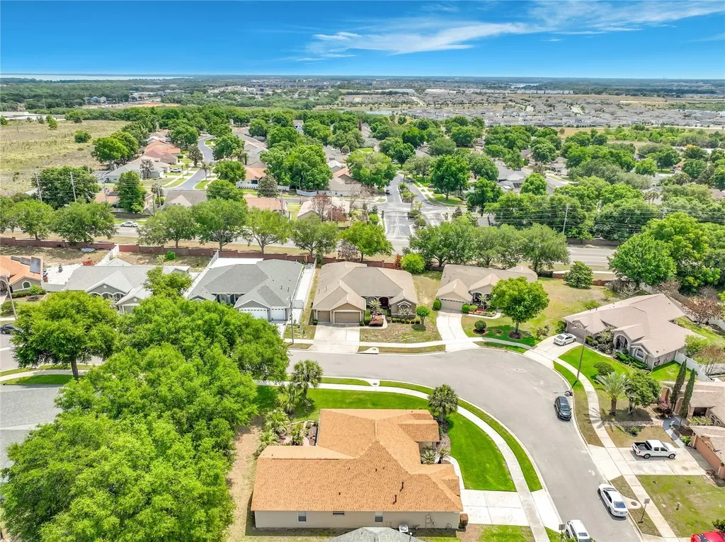 2505 Holly Berry Circle Clermont FL 34711