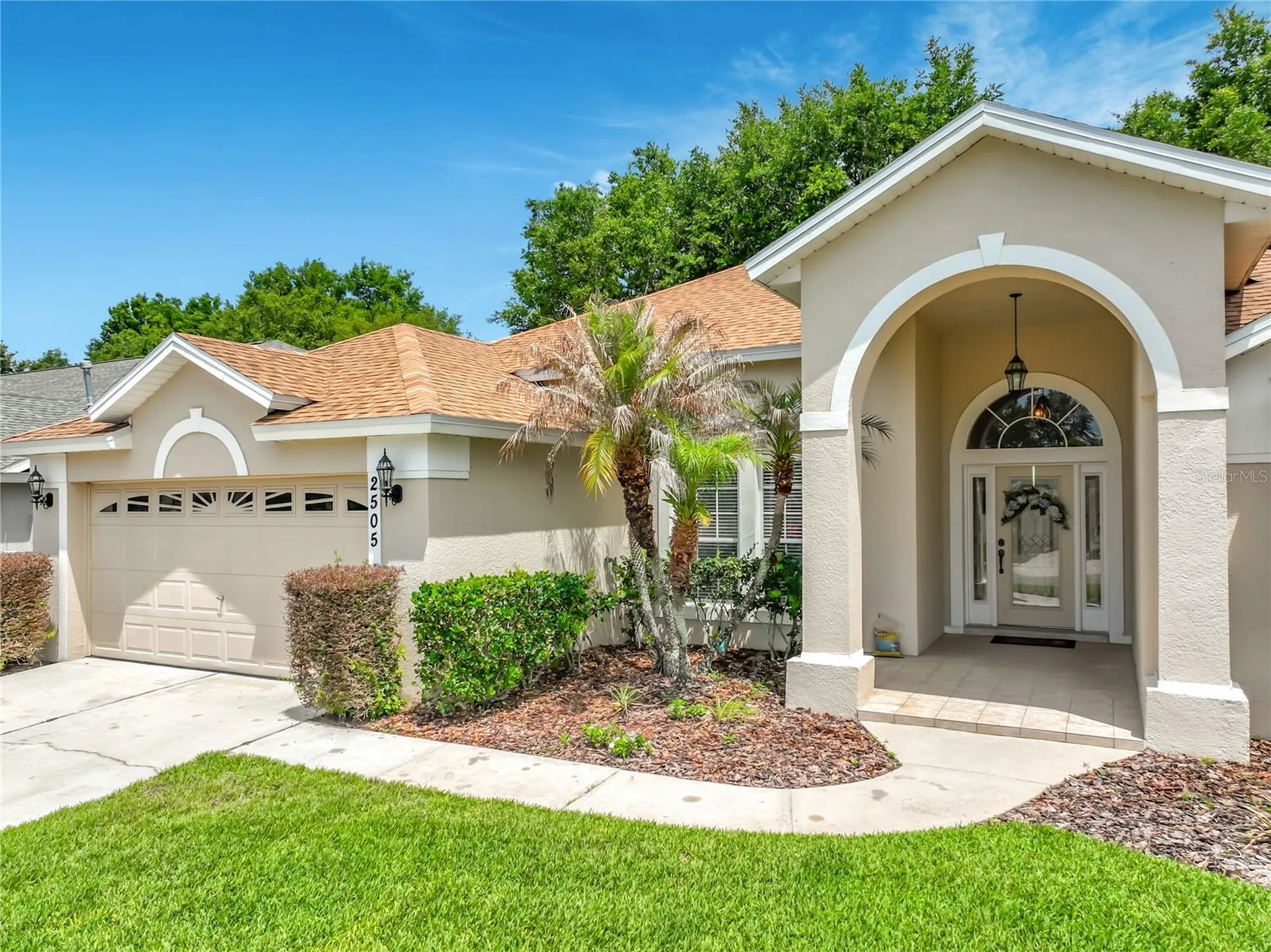 2505 Holly Berry Circle Clermont FL 34711
