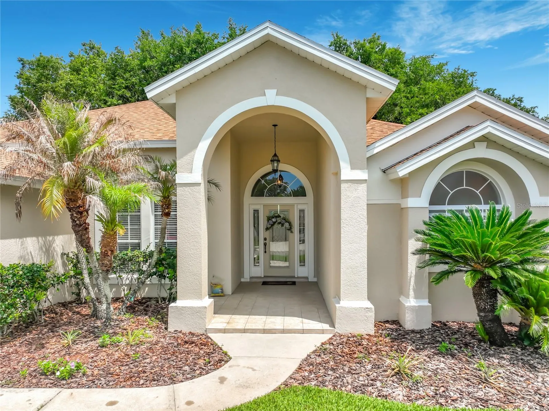 2505 Holly Berry Circle Clermont FL 34711