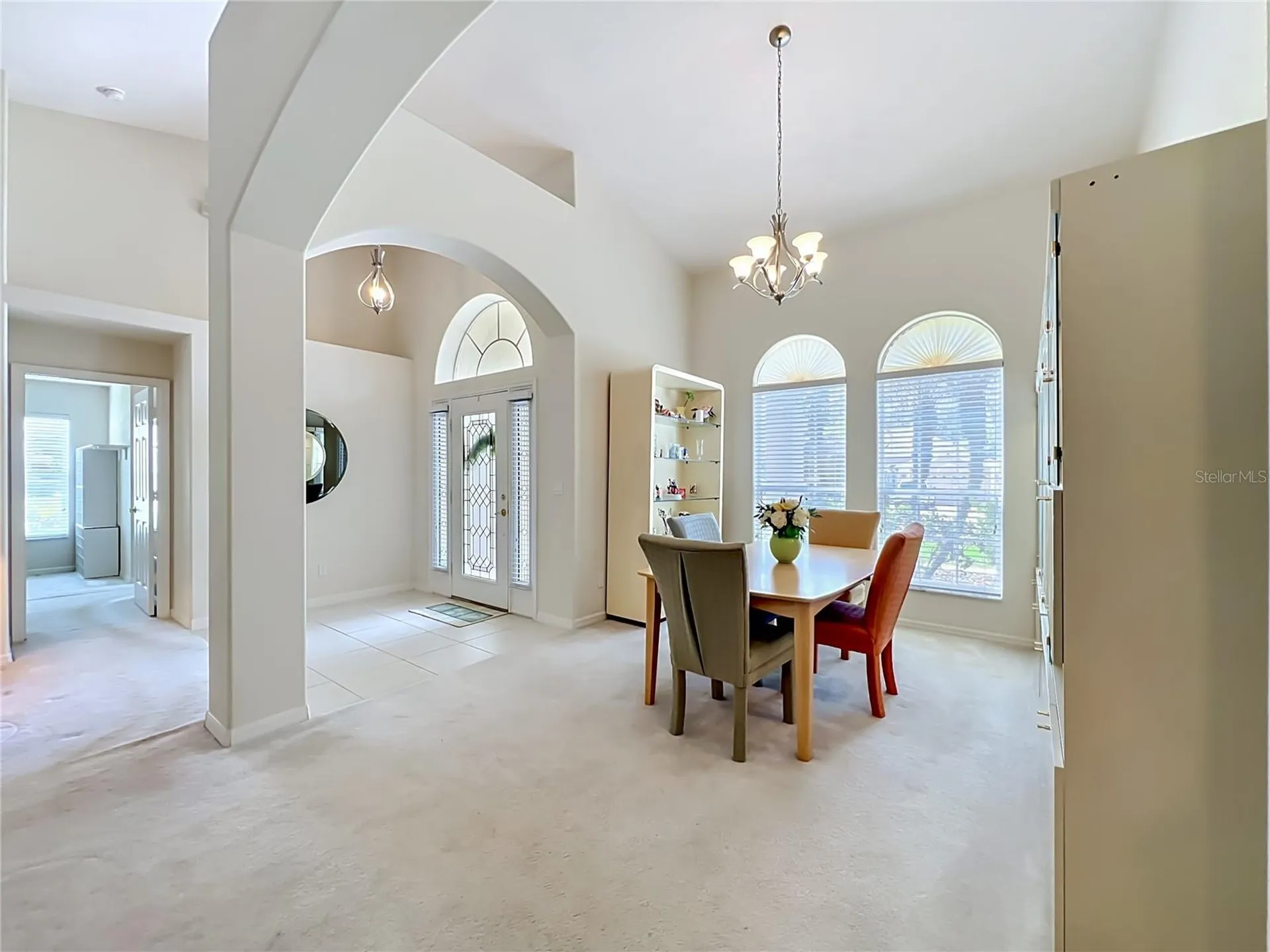 2505 Holly Berry Circle Clermont FL 34711