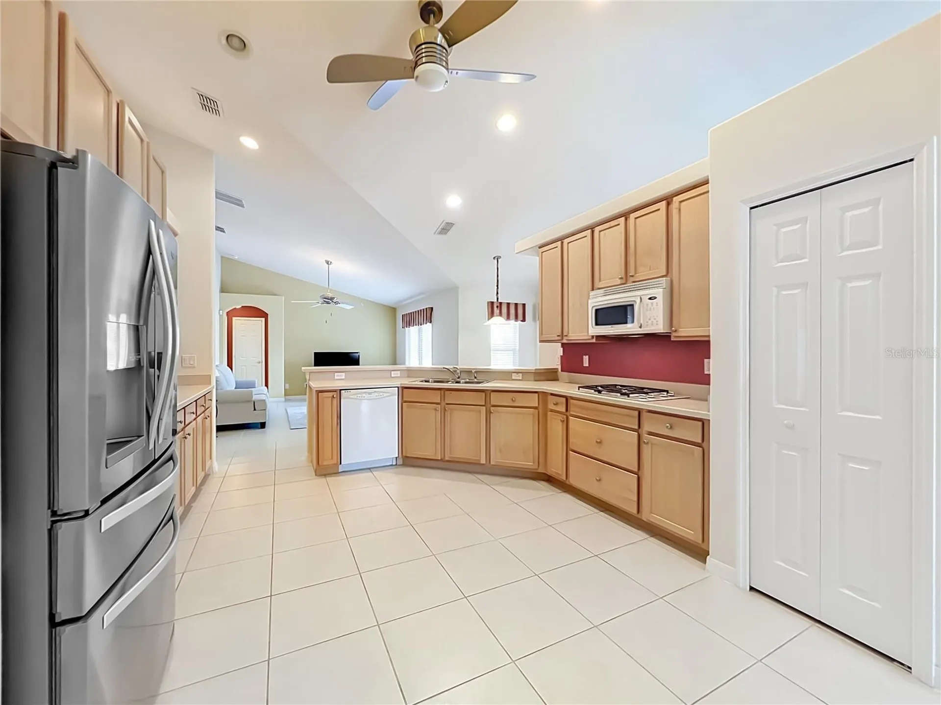 2505 Holly Berry Circle Clermont FL 34711
