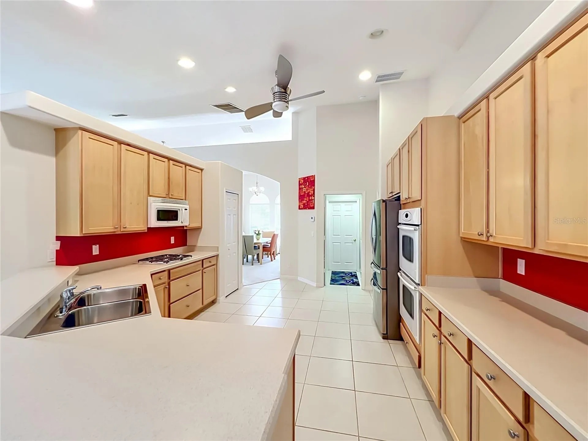 2505 Holly Berry Circle Clermont FL 34711