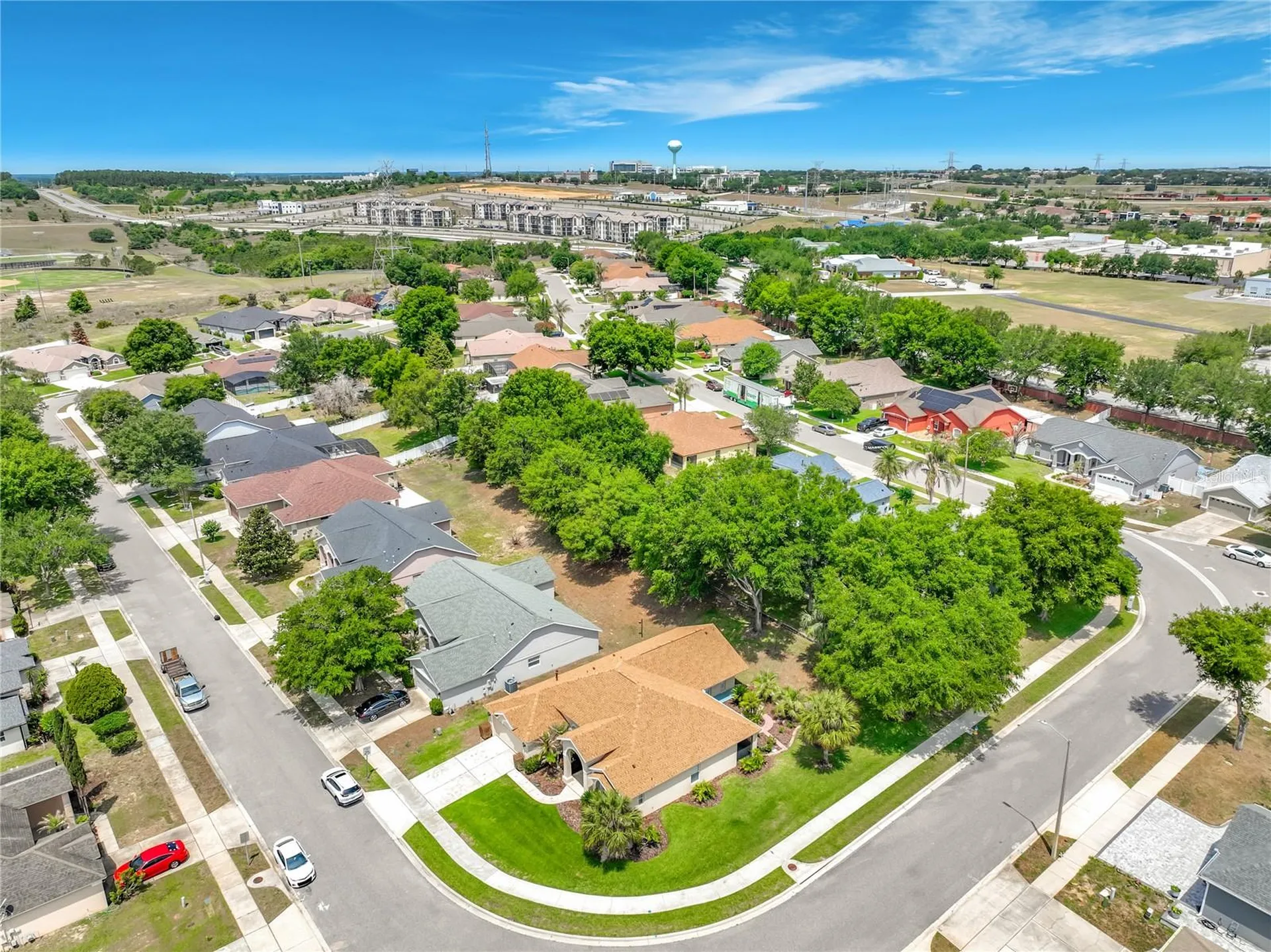 2505 Holly Berry Circle Clermont FL 34711