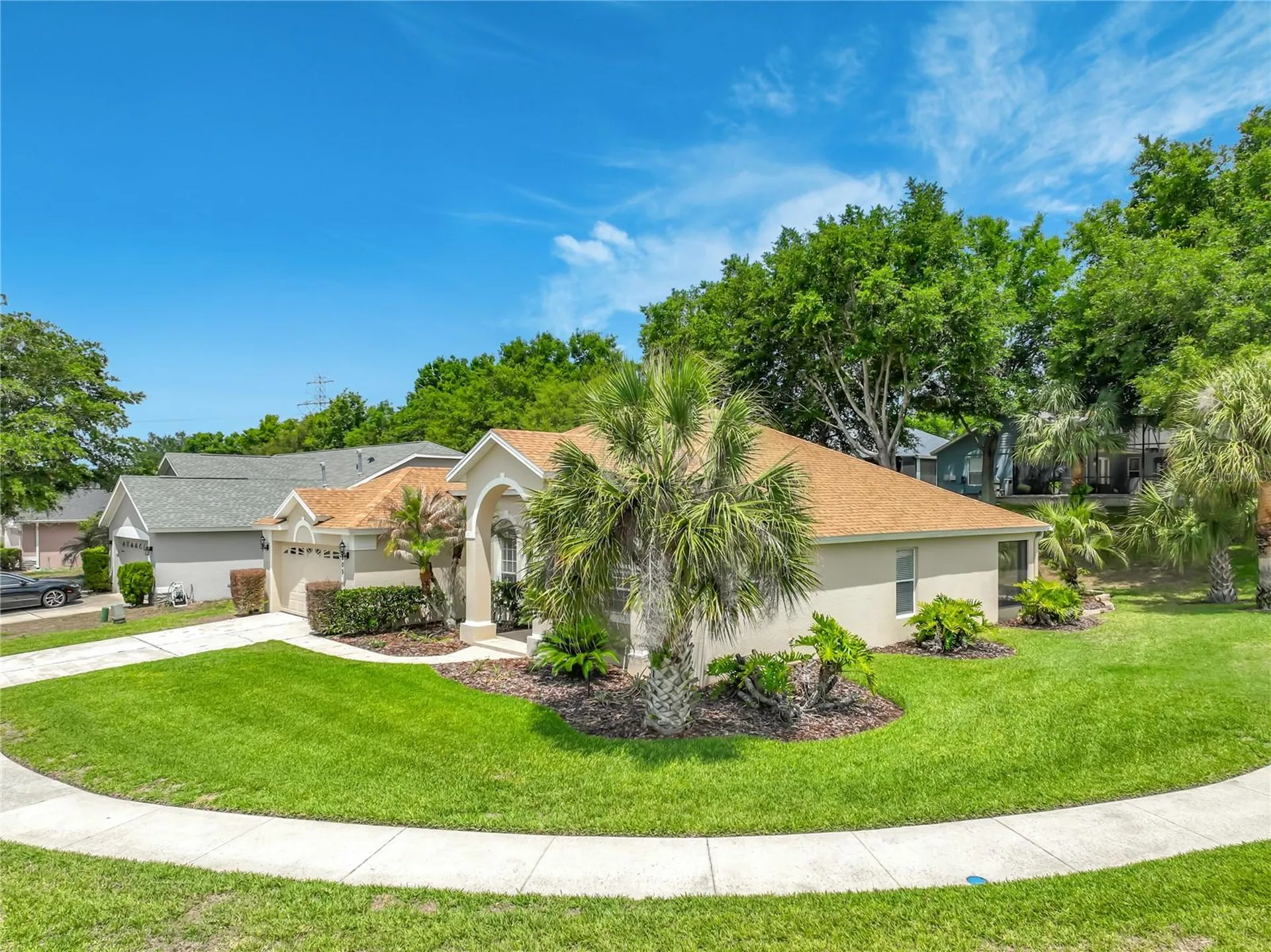 2505 Holly Berry Circle Clermont FL 34711