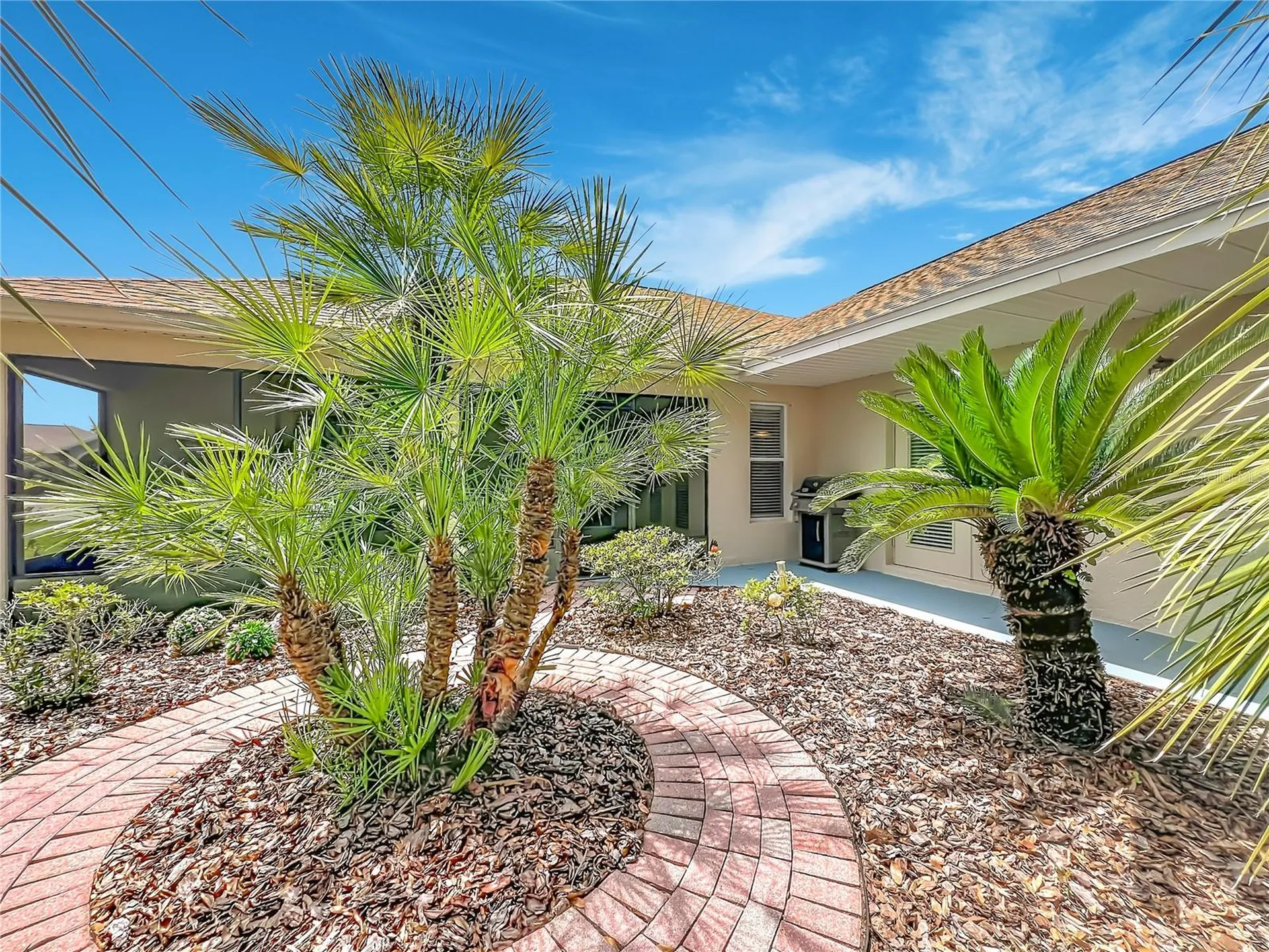 2505 Holly Berry Circle Clermont FL 34711