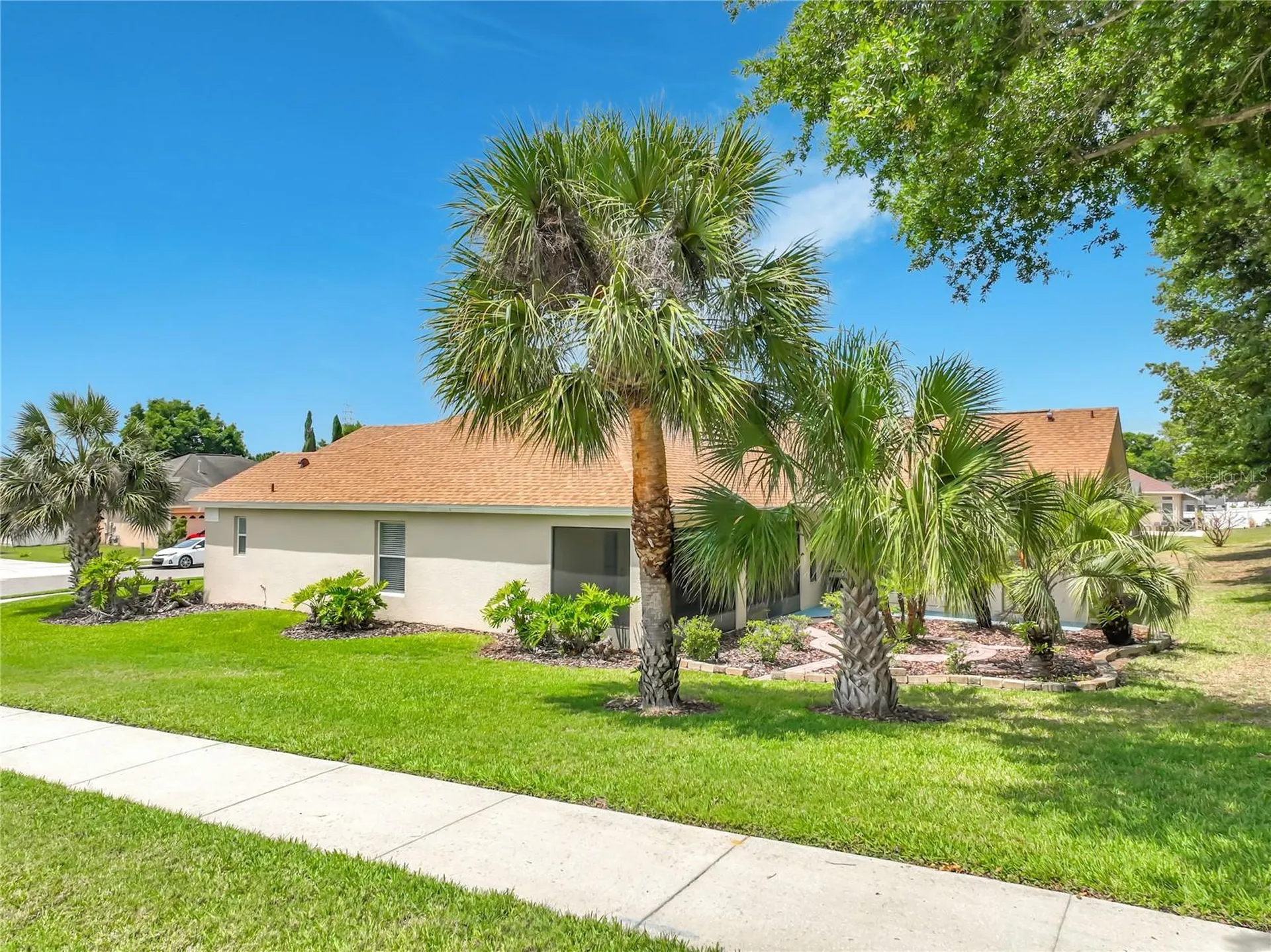 2505 Holly Berry Circle Clermont FL 34711