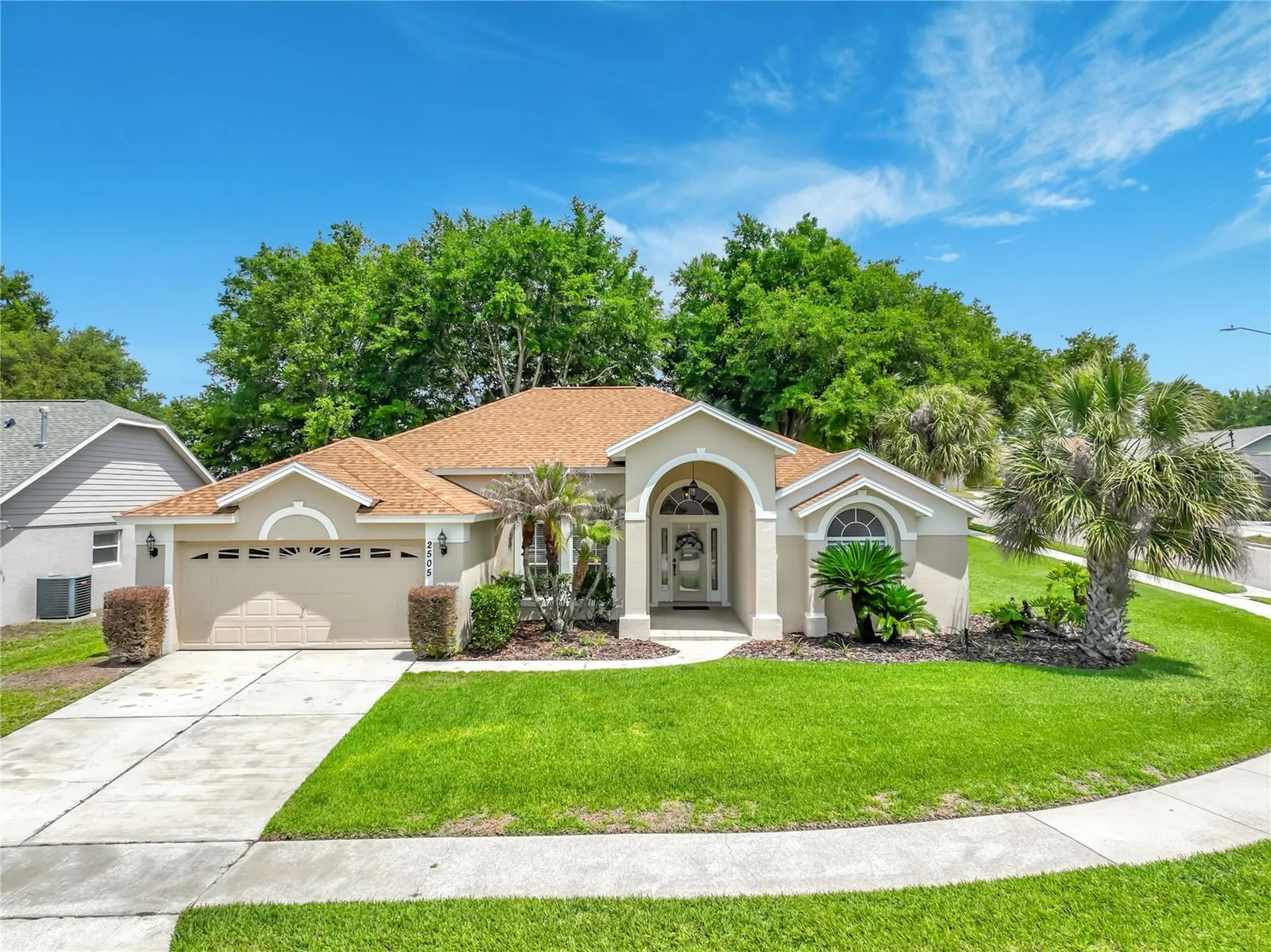 2505 Holly Berry Circle Clermont FL 34711