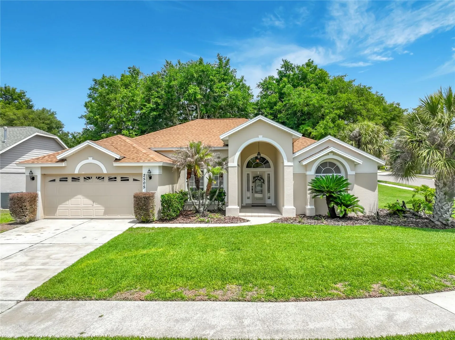 2505 Holly Berry Circle Clermont FL 34711