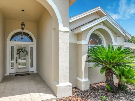 2505 Holly Berry Circle Clermont FL 34711
