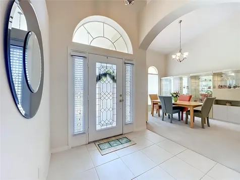 2505 Holly Berry Circle Clermont FL 34711