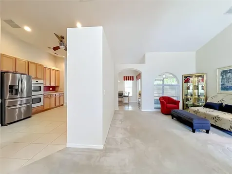 2505 Holly Berry Circle Clermont FL 34711