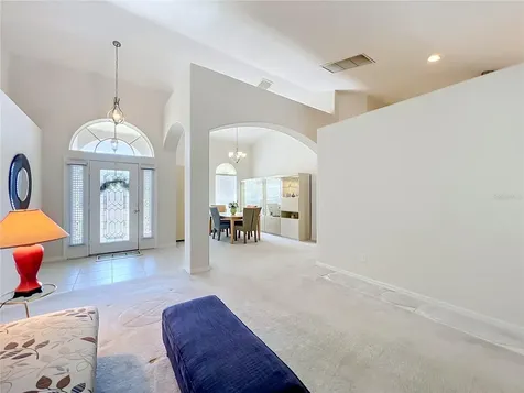 2505 Holly Berry Circle Clermont FL 34711