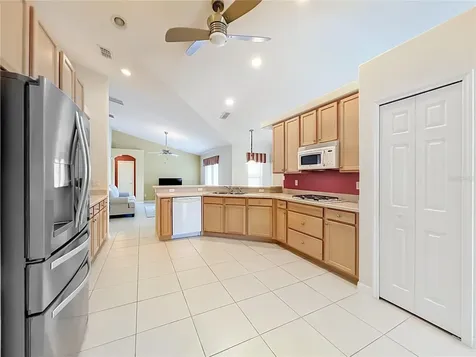 2505 Holly Berry Circle Clermont FL 34711