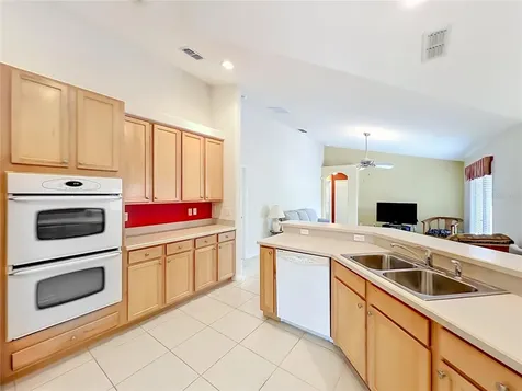 2505 Holly Berry Circle Clermont FL 34711