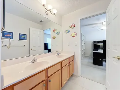 2505 Holly Berry Circle Clermont FL 34711