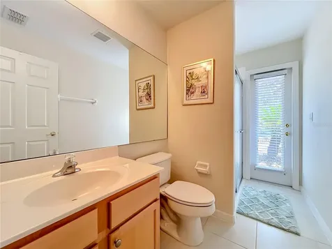 2505 Holly Berry Circle Clermont FL 34711