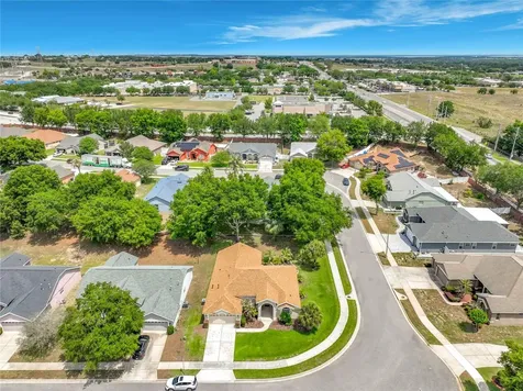 2505 Holly Berry Circle Clermont FL 34711