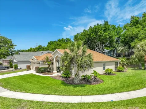 2505 Holly Berry Circle Clermont FL 34711