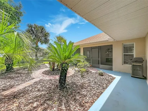 2505 Holly Berry Circle Clermont FL 34711