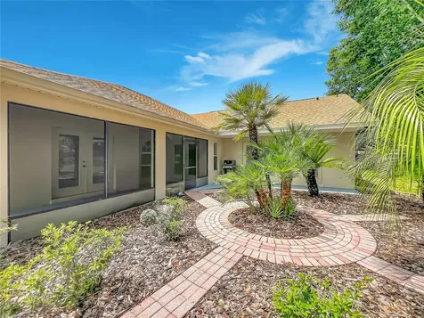 2505 Holly Berry Circle Clermont FL 34711