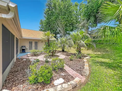 2505 Holly Berry Circle Clermont FL 34711