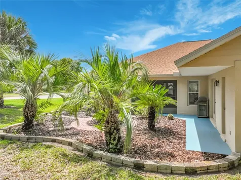 2505 Holly Berry Circle Clermont FL 34711