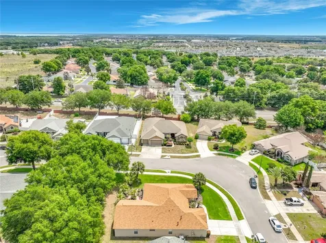 2505 Holly Berry Circle Clermont FL 34711