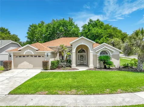 2505 Holly Berry Circle Clermont FL 34711