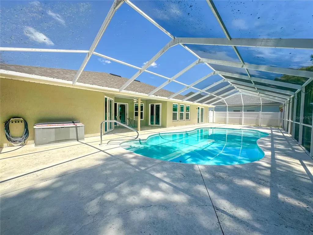 707 Powder Horn Row Lakeland FL 33809