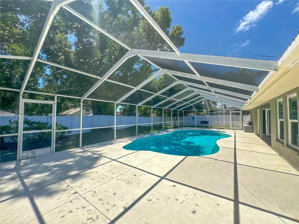 707 Powder Horn Row Lakeland FL 33809