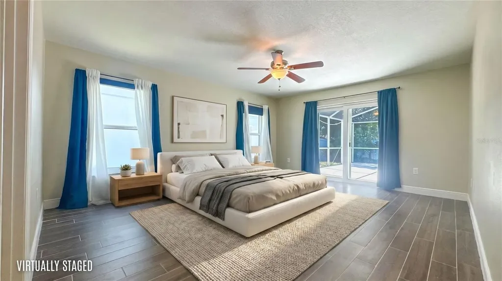 707 Powder Horn Row Lakeland FL 33809