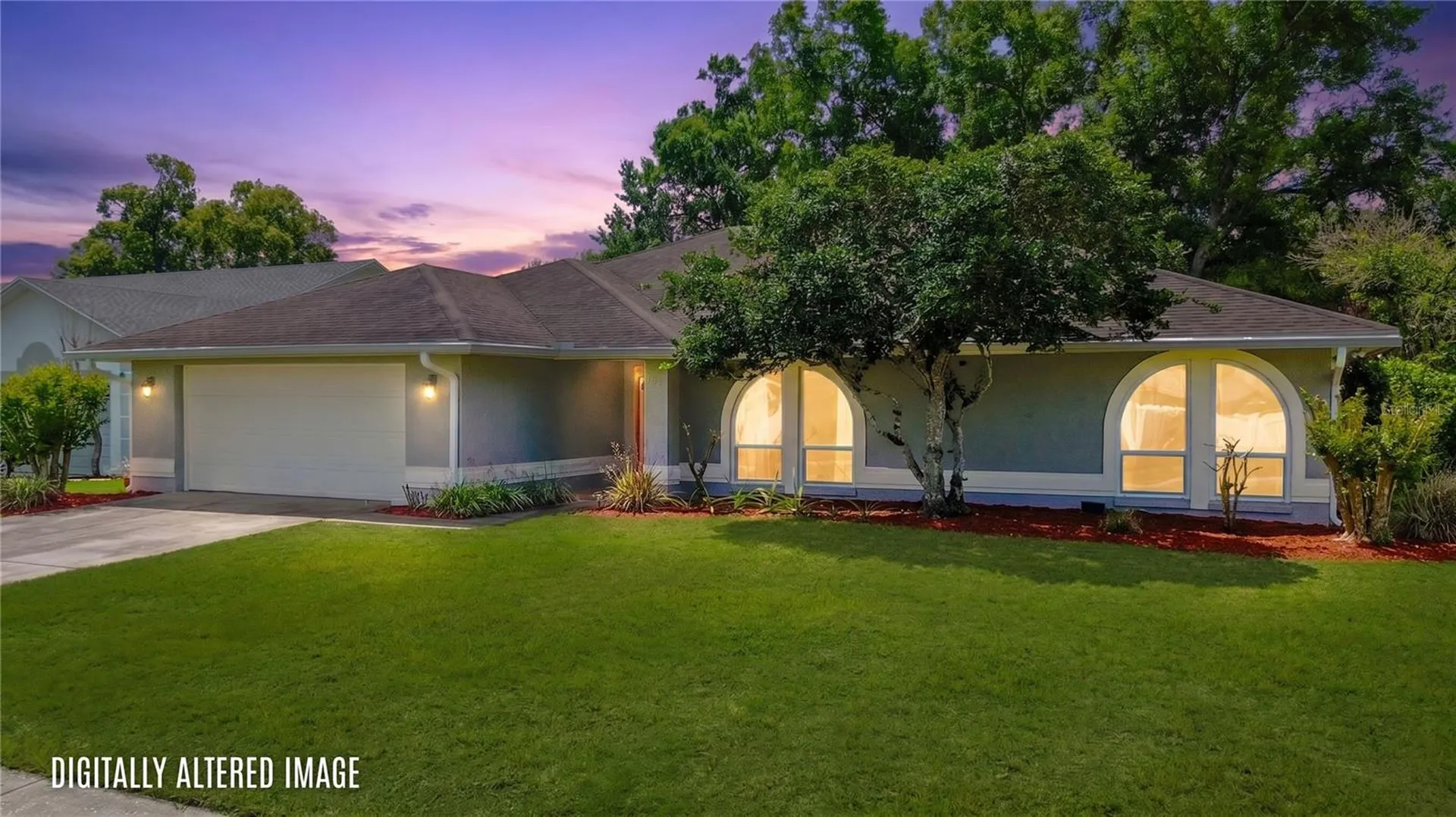 707 Powder Horn Row Lakeland FL 33809