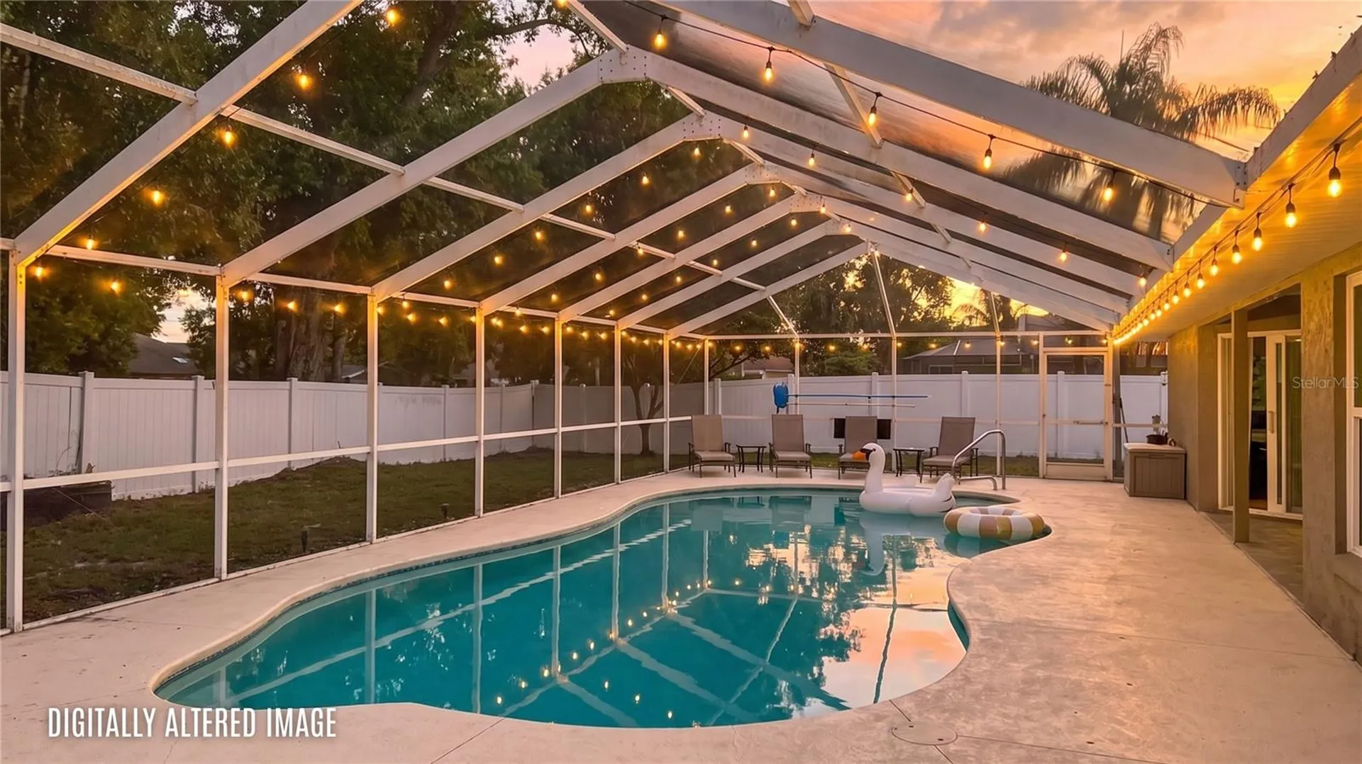 707 Powder Horn Row Lakeland FL 33809