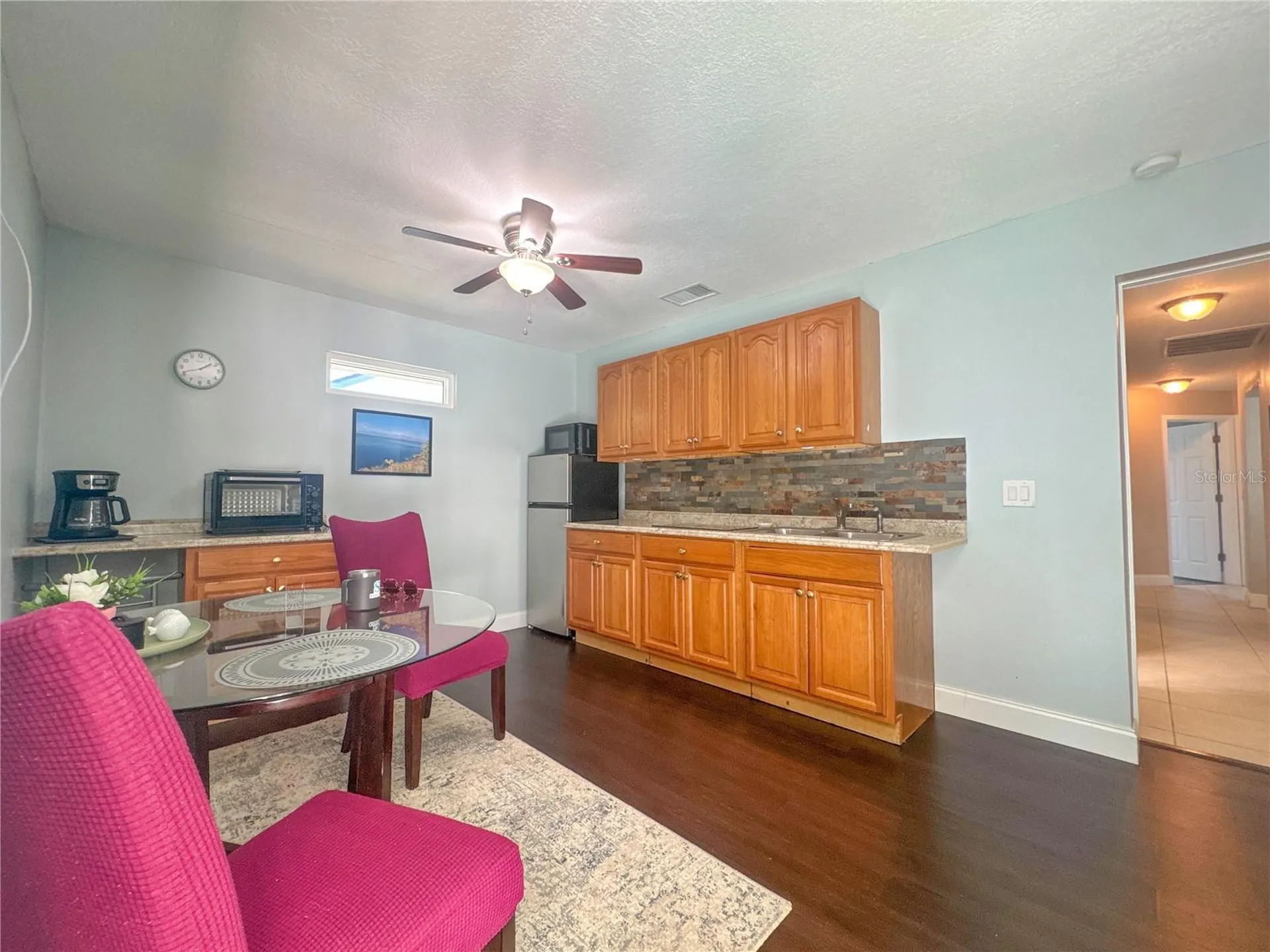 707 Powder Horn Row Lakeland FL 33809