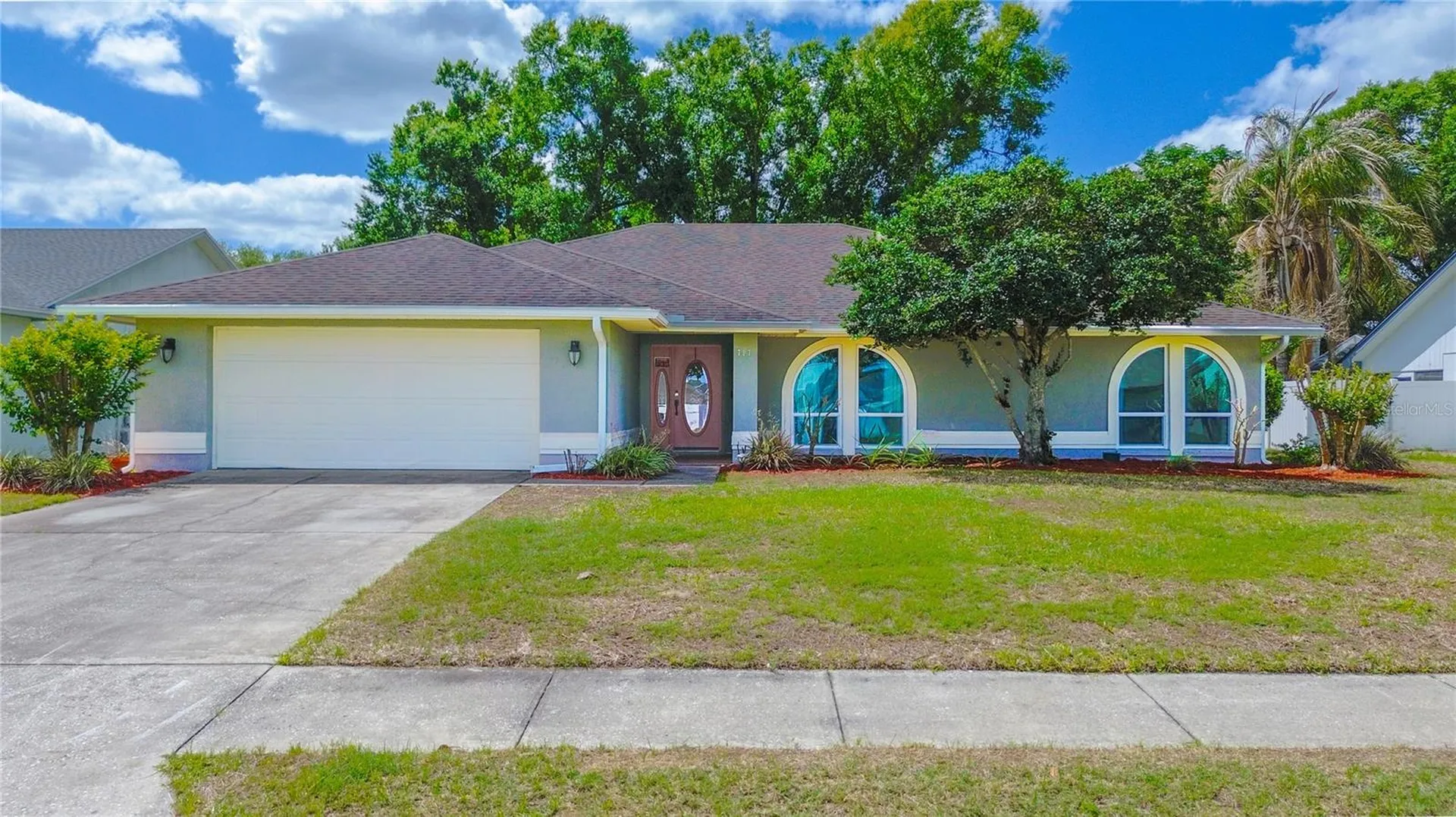 707 Powder Horn Row Lakeland FL 33809