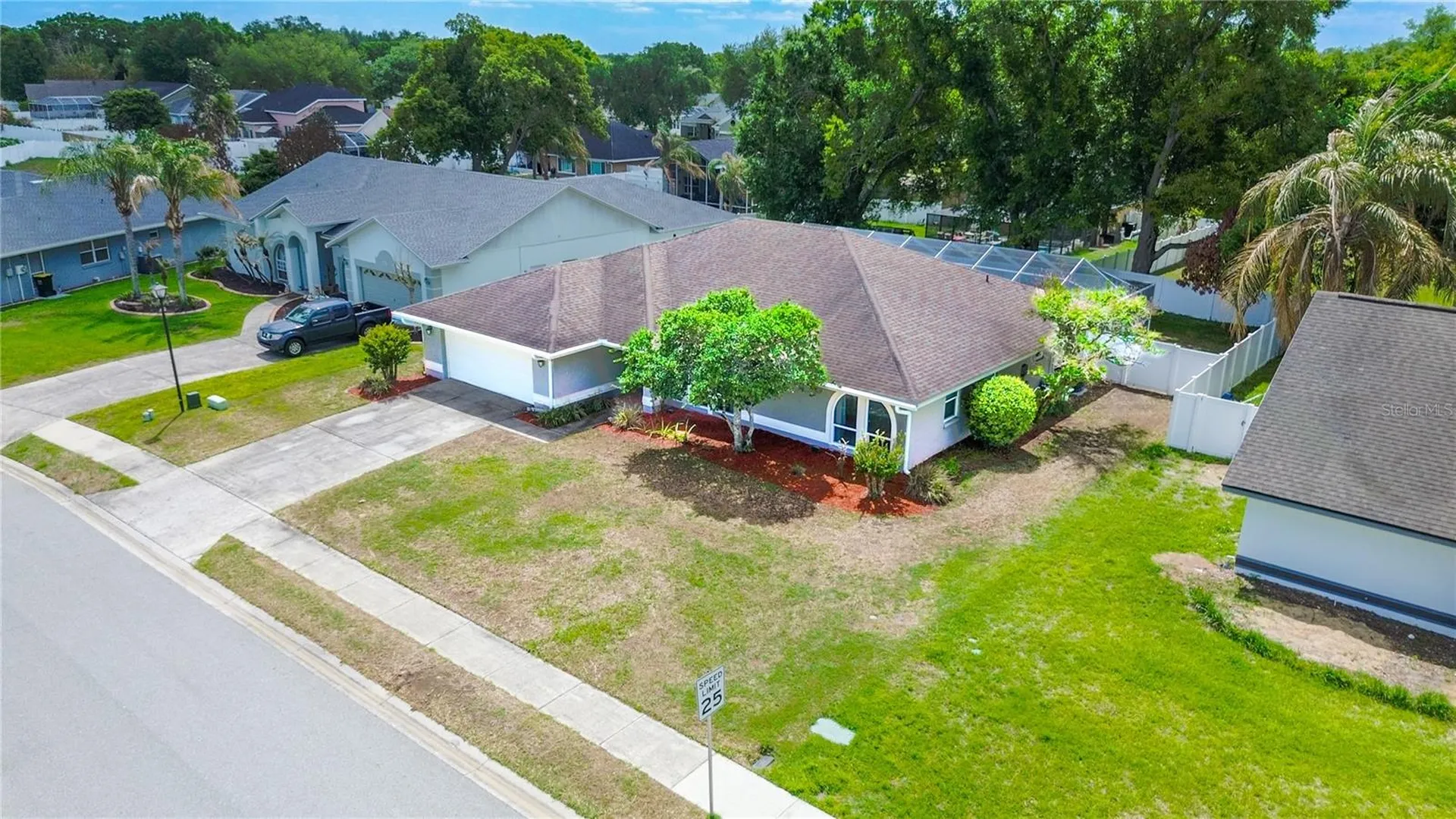 707 Powder Horn Row Lakeland FL 33809